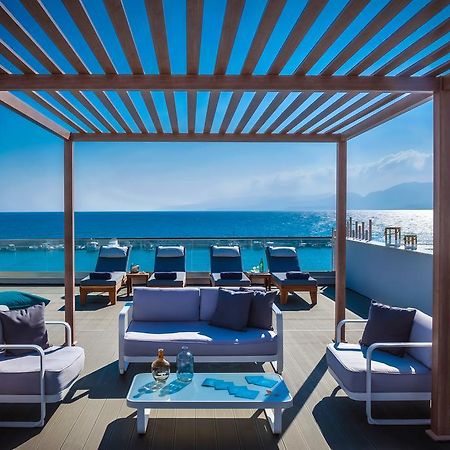 Cosmopolis Crete Suites Hersonissos  Exterior photo