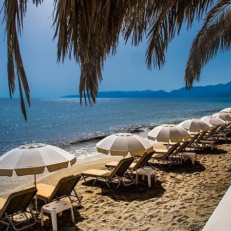 Cosmopolis Crete Suites Hersonissos  Exterior photo