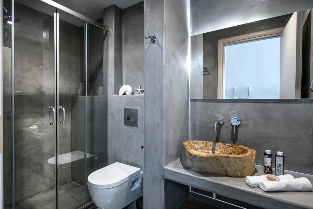 Cosmopolis Crete Suites Hersonissos  Exterior photo