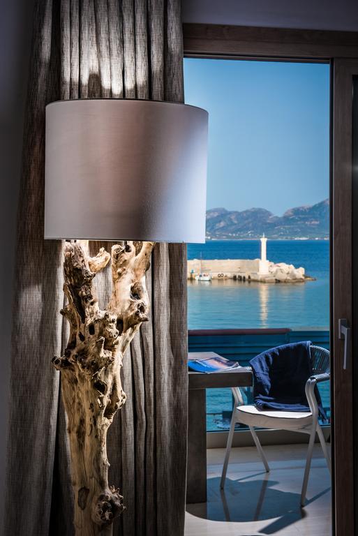 Cosmopolis Crete Suites Hersonissos  Exterior photo